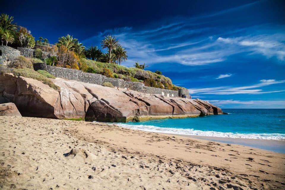 Mng-Apart Paradise Court Costa Adeje  Exterior photo